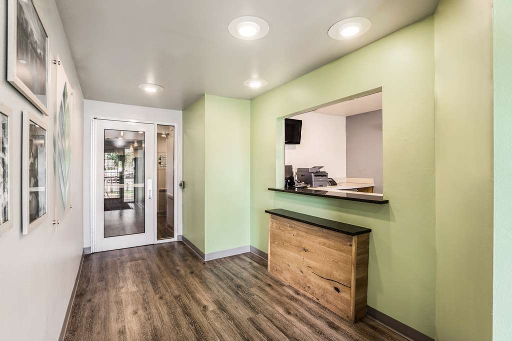Extended Stay America Select Suites - Orlando - Sanford - Airport Interior photo