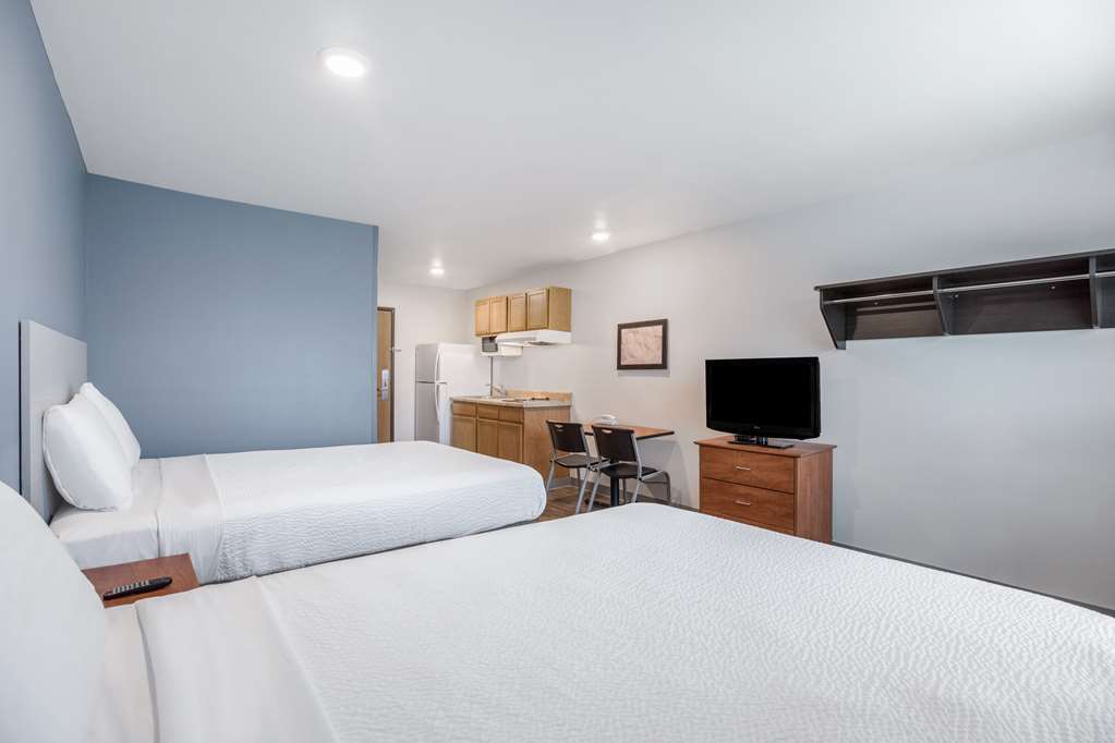 Extended Stay America Select Suites - Orlando - Sanford - Airport Room photo